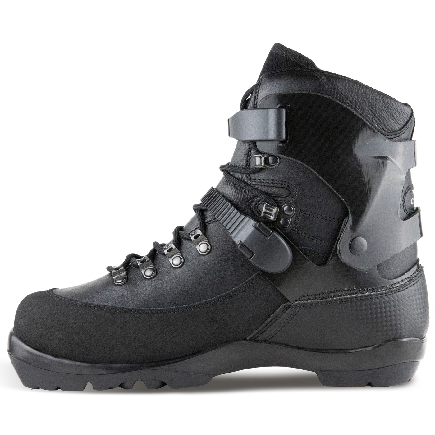 Crispi Ares 6 GTX Wanderschuhe Braun | ASJPIW480