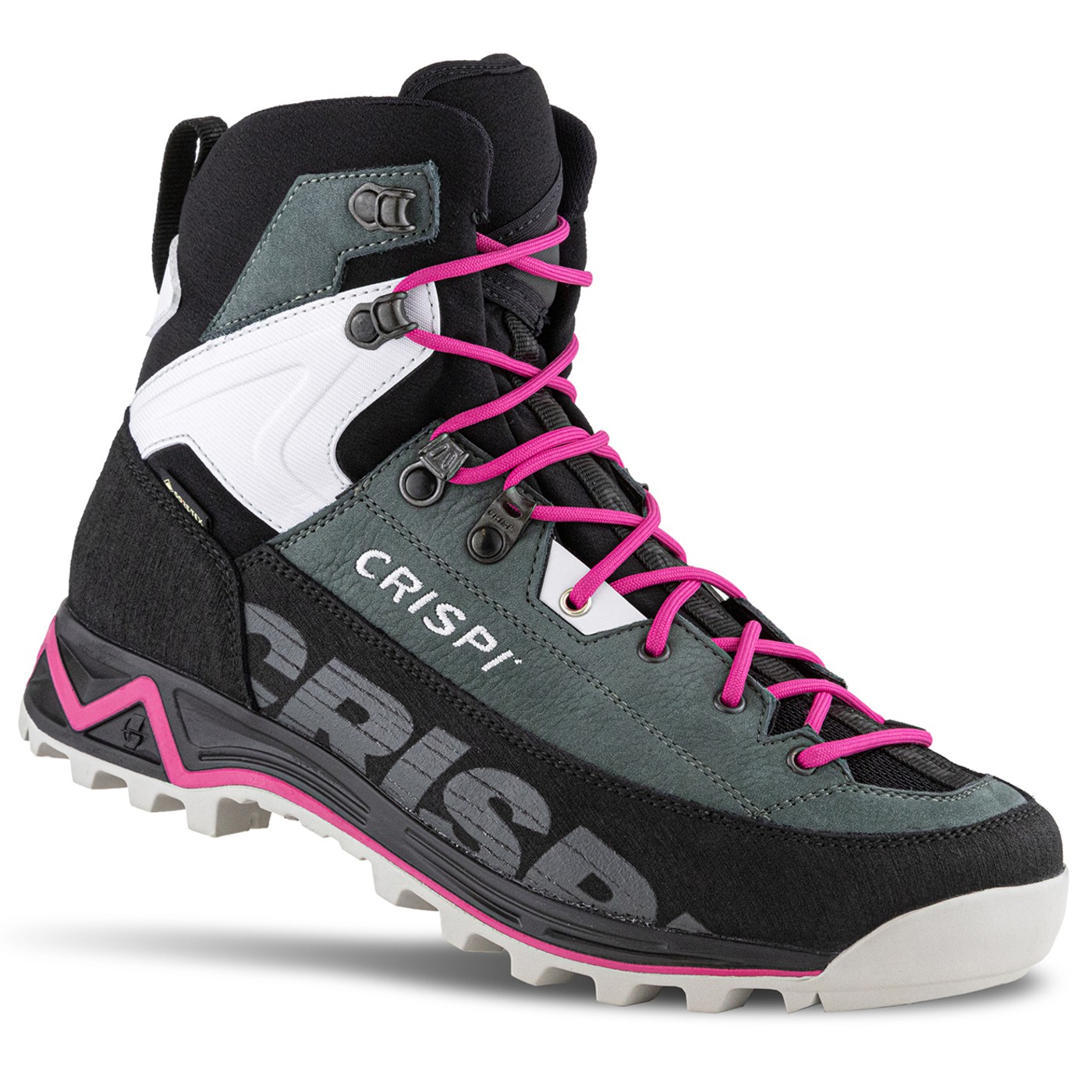 Crispi Attiva BP Wanderschuhe Beige | RWYTHQ960