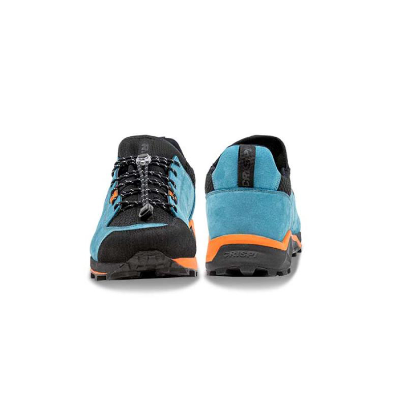 Crispi Attiva Jagdstiefel Braun | FVMUKH512