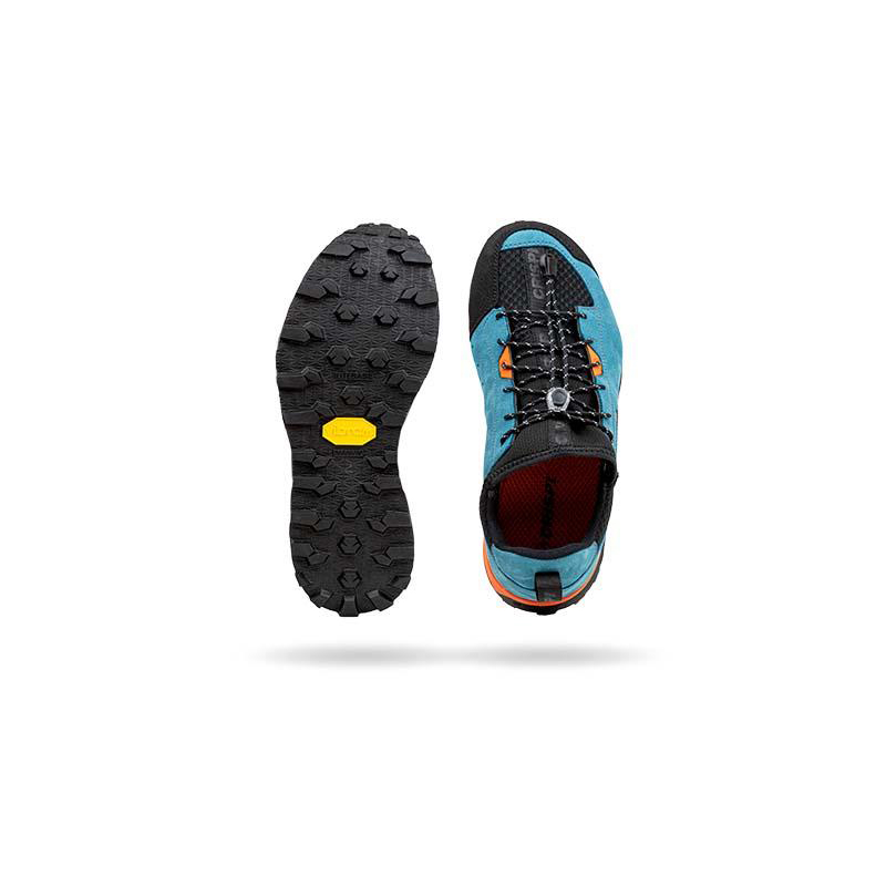 Crispi Attiva Jagdstiefel Braun | FVMUKH512