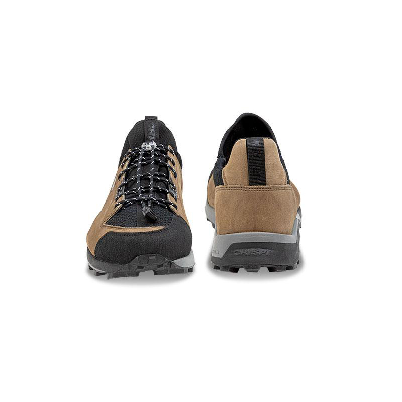 Crispi Attiva Jagdstiefel Braun Schwarz | YZCDBE820