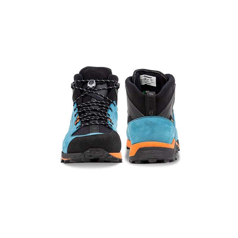 Crispi Attiva Mid GTX Jagdstiefel Braun | WUCRVY465