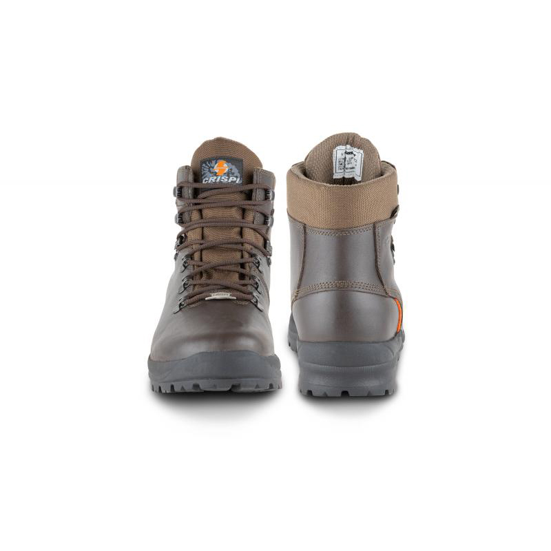 Crispi BELLAMONT GTX Jagdstiefel Braun | JOBDHN059