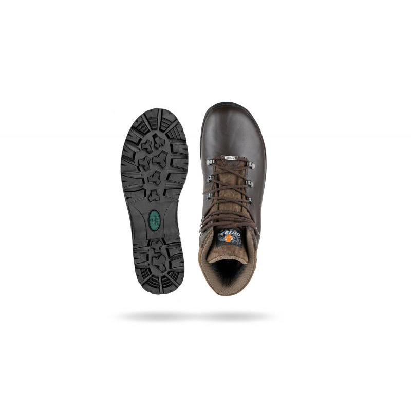Crispi BELLAMONT GTX Jagdstiefel Braun | JOBDHN059