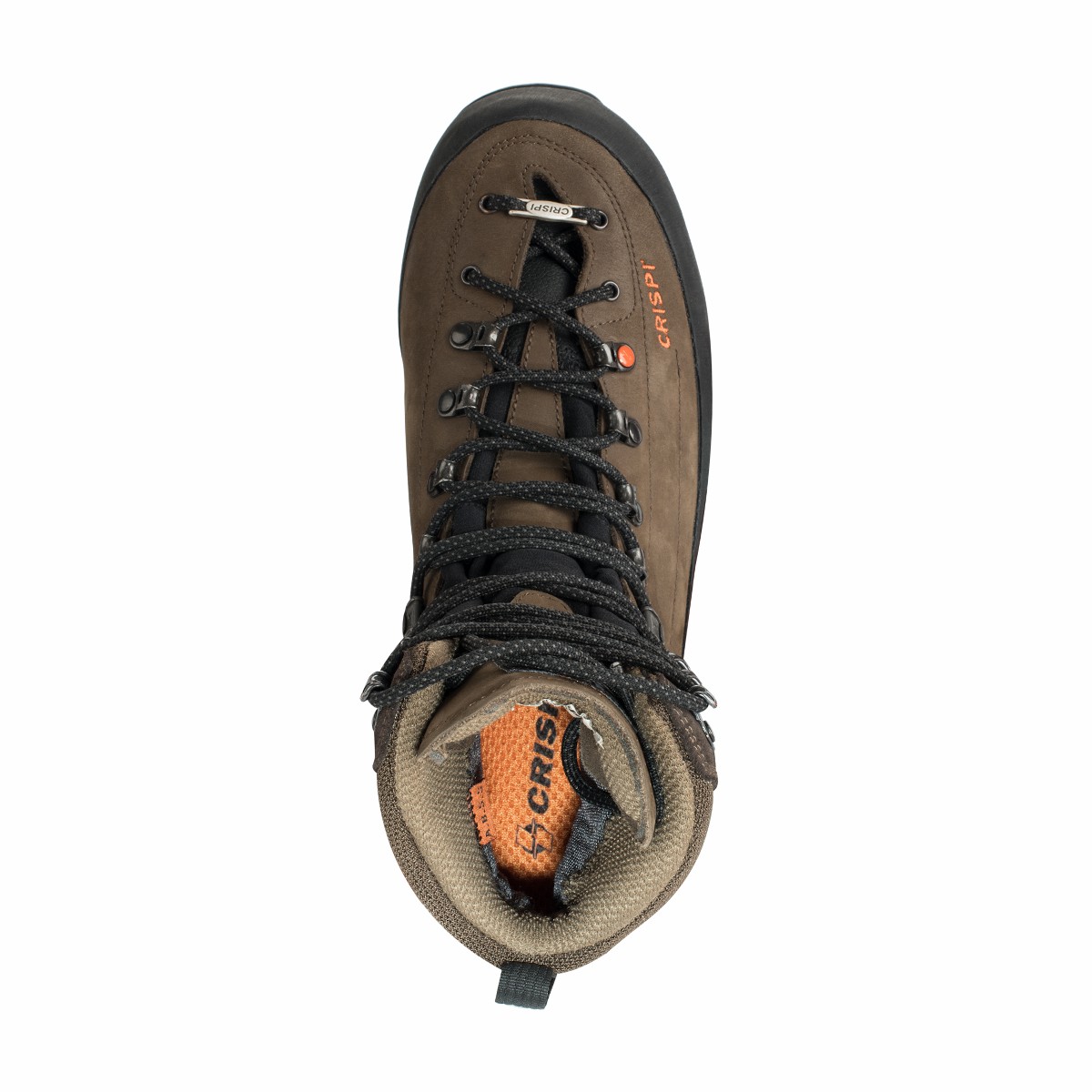 Crispi Briksdal GTX Jagdstiefel Braun | BTOJWF140