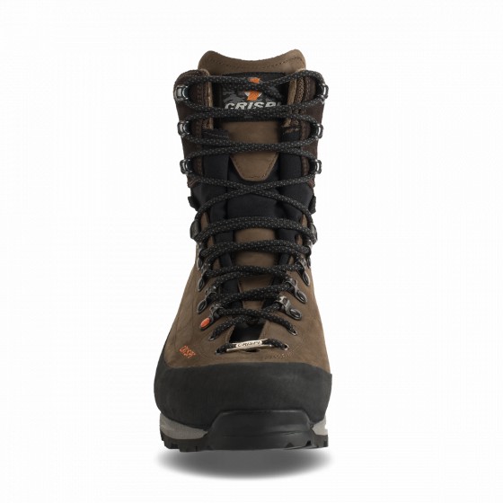 Crispi Briksdal GTX Jagdstiefel Braun | BTOJWF140