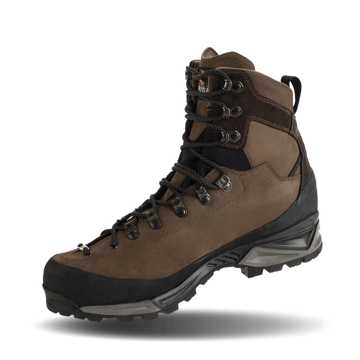 Crispi Briksdal Non-Insulated GTX Jagdstiefel Braun | ZOISKU542