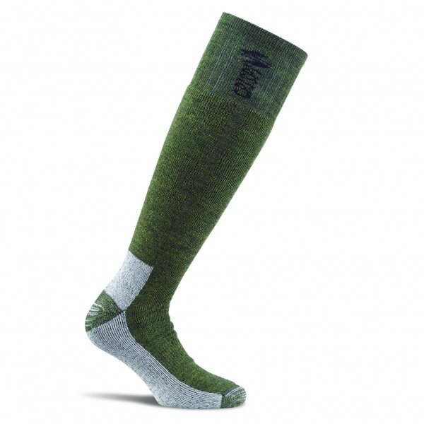 Crispi CALZA BASIC Socken Grün | NYRUXK973