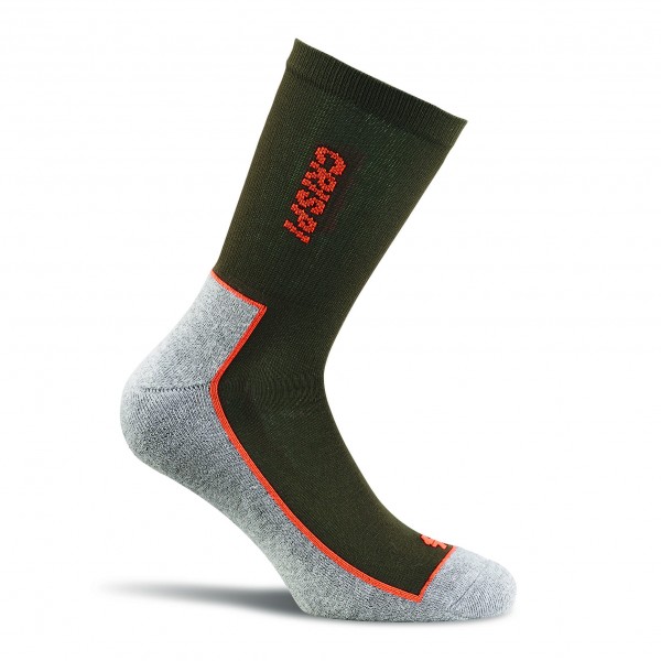 Crispi CALZA PATHFINDER 111 Socken Grau | YNIFVU468