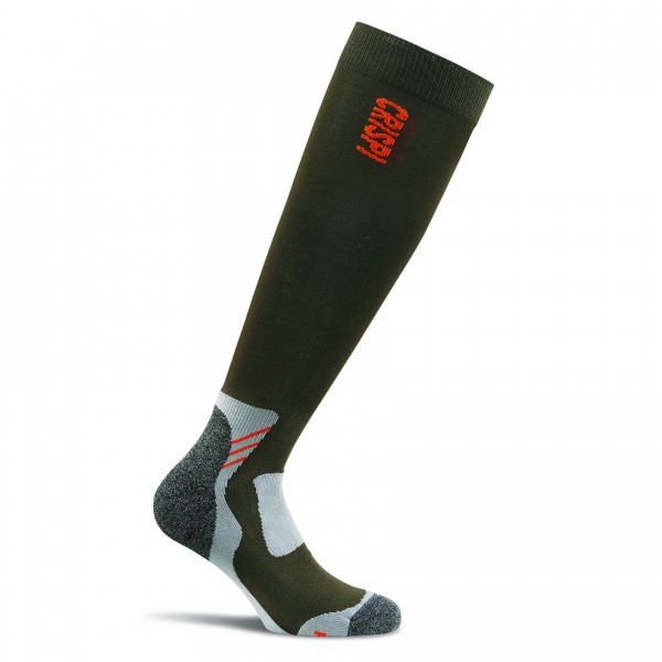 Crispi CALZA PATHFINDER 428 Socken Grau | PBCGDW967