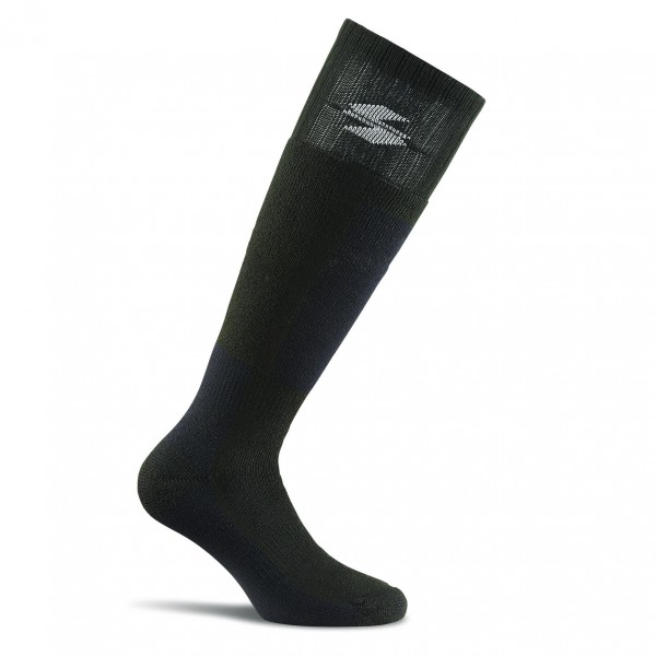 Crispi CALZE SKY LIGHT NERO CR43001 Socken Schwarz | YUXZGB462