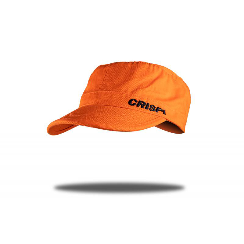 Crispi CAPPELLINO Hüte Orange | CTEQAX523