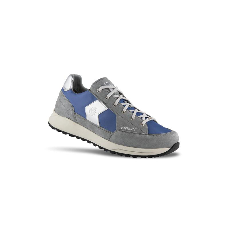 Crispi CROSSOVER RAINIER PRO GTX Wanderschuhe Gelb | WDUYLI469