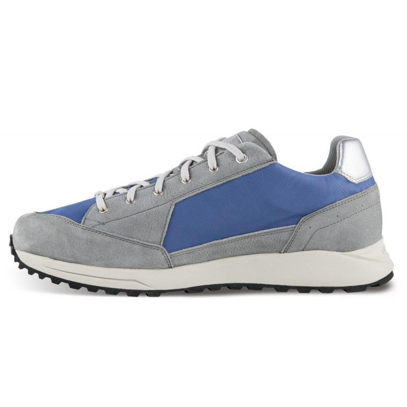 Crispi CROSSOVER RAINIER PRO GTX Wanderschuhe Gelb | WDUYLI469