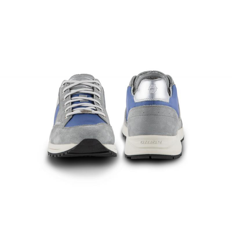 Crispi CROSSOVER RAINIER PRO GTX Wanderschuhe Gelb | WDUYLI469