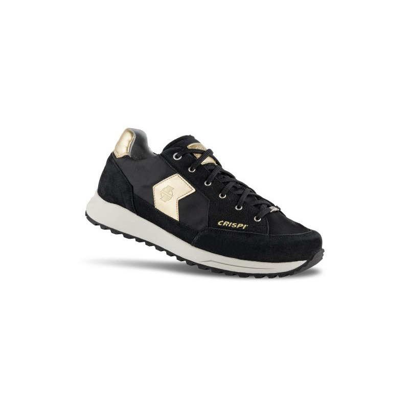 Crispi CROSSOVER ROPE PRO MID GTX Wanderschuhe Grün | ALQKWT032