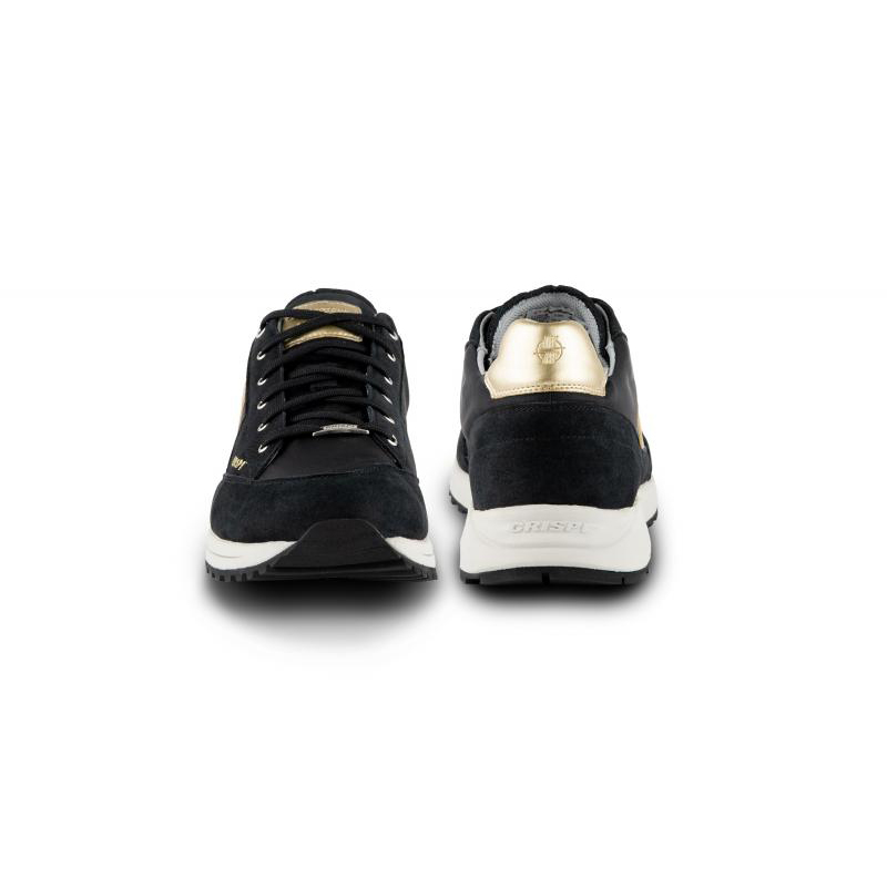 Crispi CROSSOVER ROPE PRO MID GTX Wanderschuhe Grün | ALQKWT032