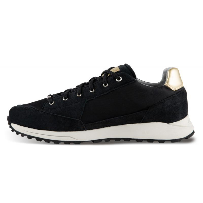 Crispi CROSSOVER ROPE PRO MID GTX Wanderschuhe Grün | ALQKWT032