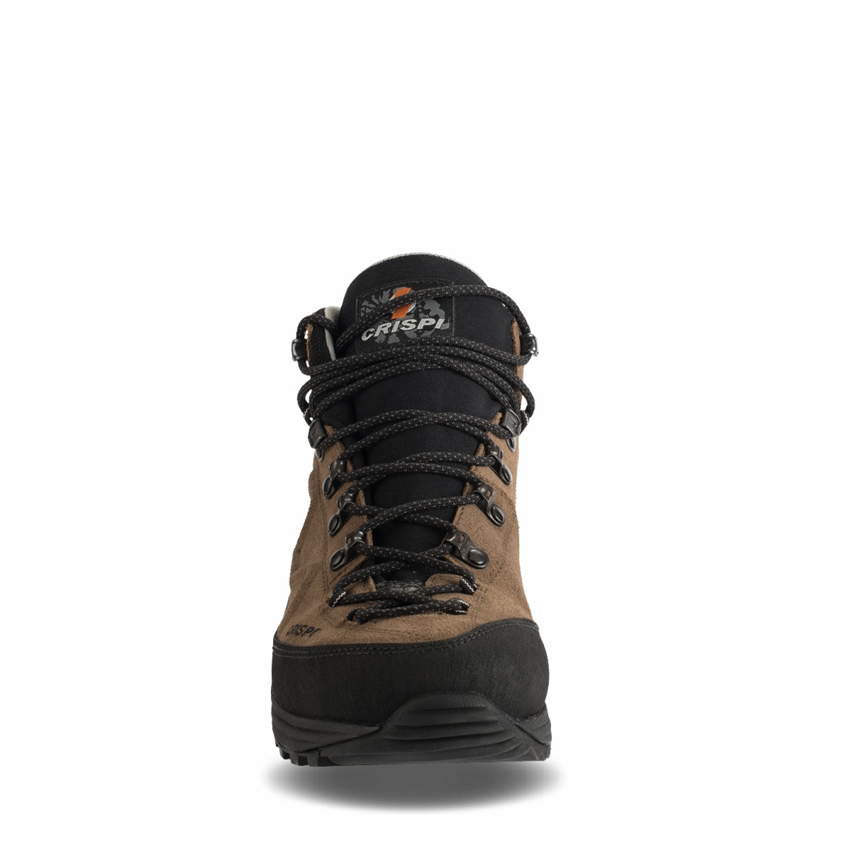 Crispi Crossover Pro Light GTX Wanderschuhe Braun | LBCFGQ704