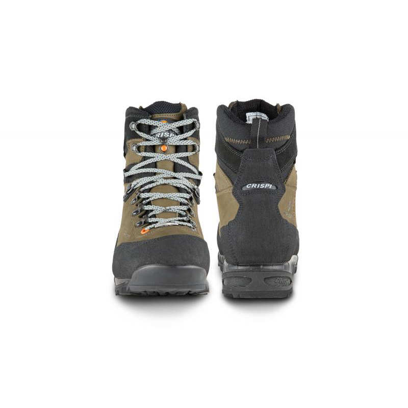 Crispi DAKOTA GTX Jagdstiefel Olivgrün | DMHCYJ345