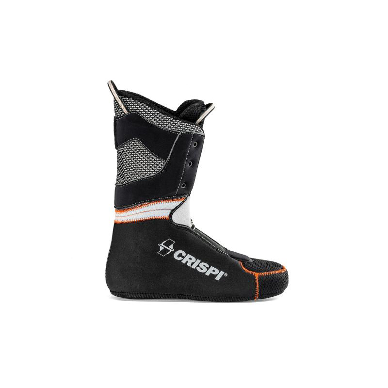 Crispi EVO RANDO THERMO Skistiefel Dunkelgrau | SNMIBY981