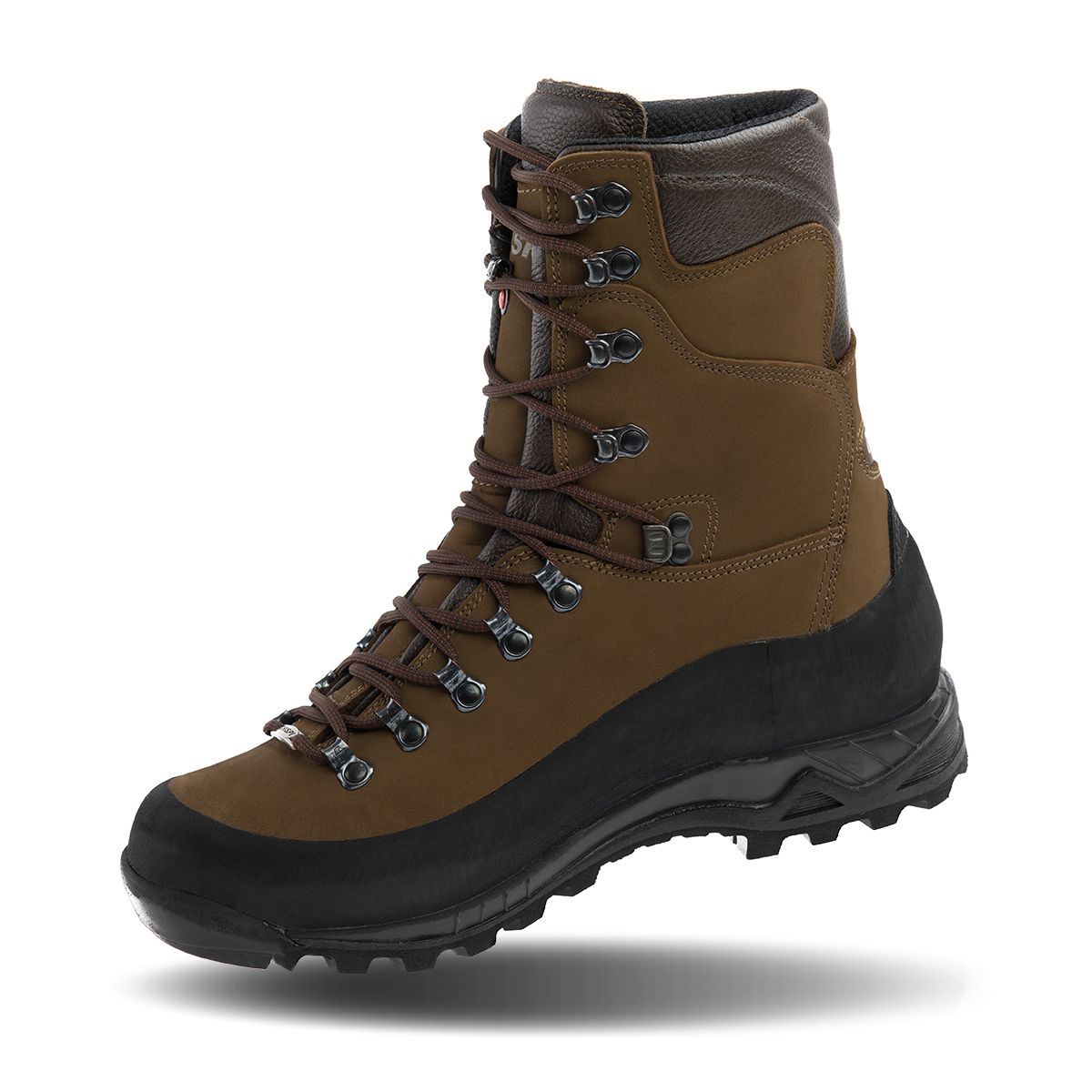 Crispi Guide GTX Jagdstiefel Braun | MIVEQU102