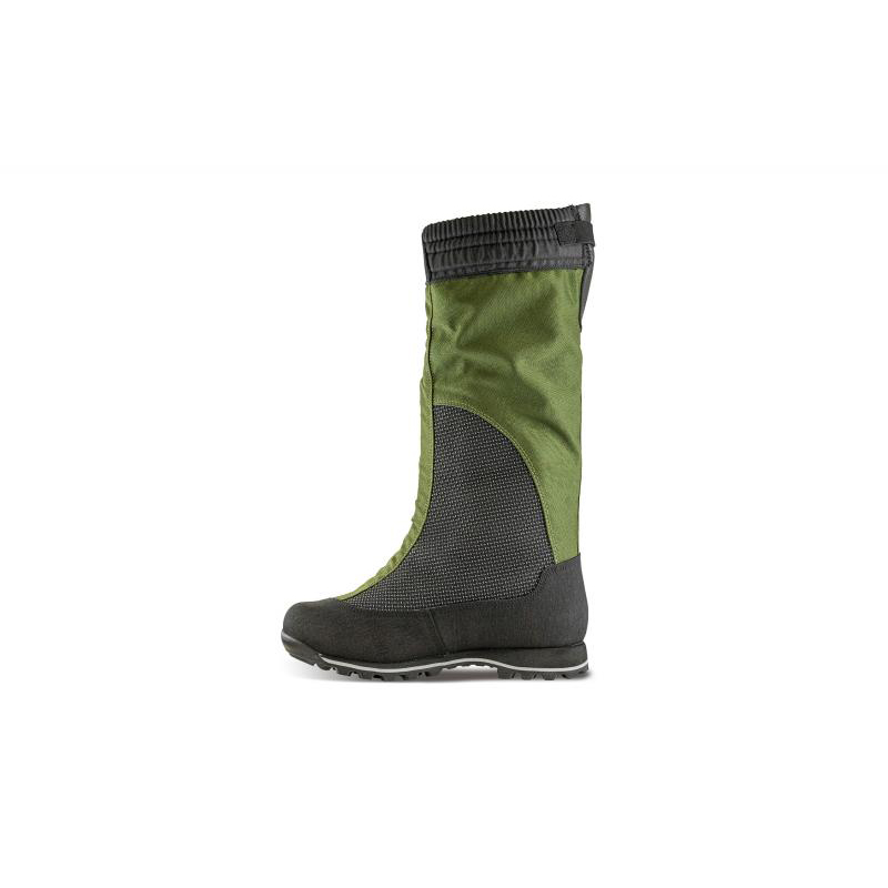 Crispi HIGHLAND HP Jagdstiefel Olivgrün | BOXAJY296