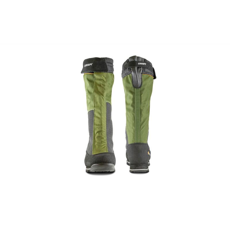 Crispi HIGHLAND HP Jagdstiefel Olivgrün | BOXAJY296