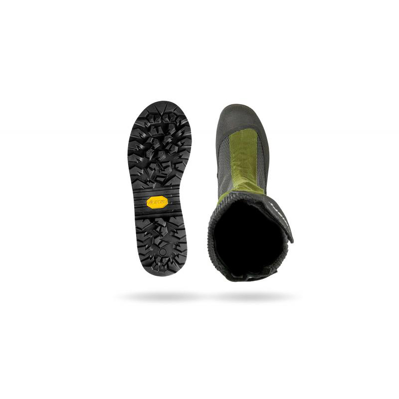 Crispi HIGHLAND HP Jagdstiefel Olivgrün | BOXAJY296
