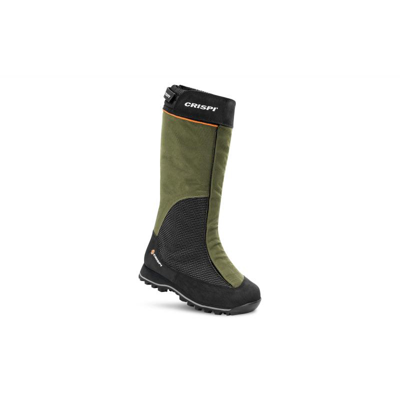 Crispi HIGHLAND HP Jagdstiefel Olivgrün | BOXAJY296