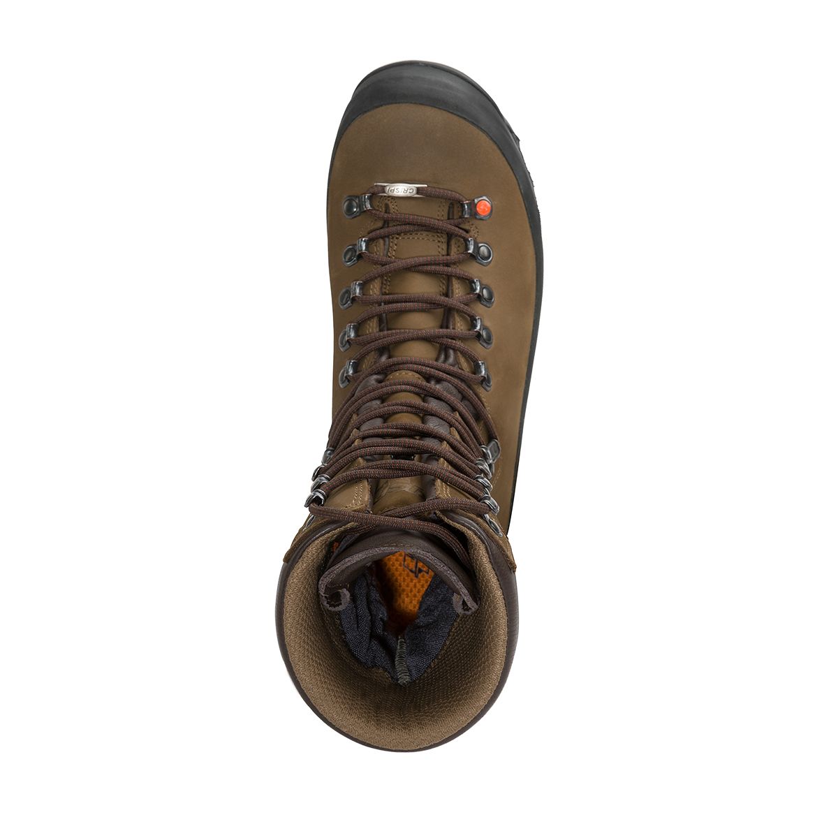 Crispi Hunter HTG GTX Insulated Jagdstiefel Braun | SAHGDQ814