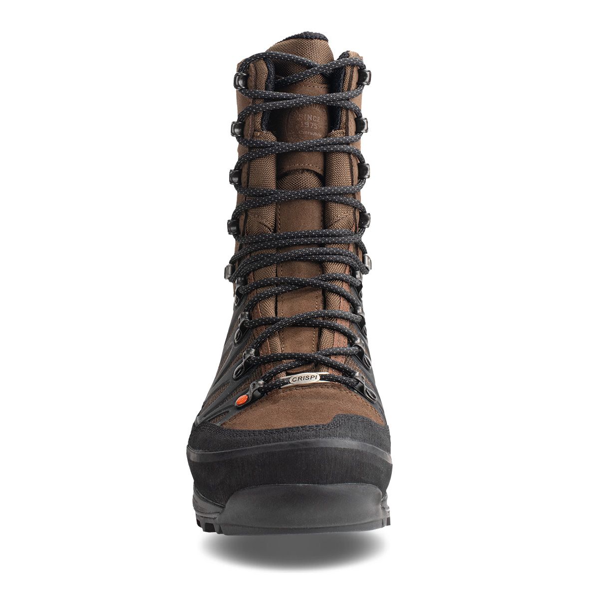 Crispi Idaho II GTX Uninsulated Jagdstiefel Braun | WYHOXZ614