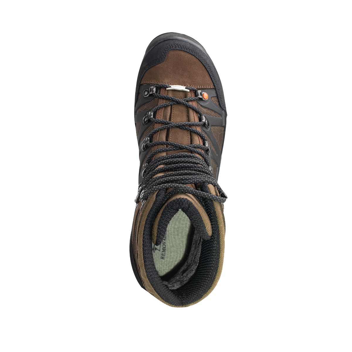 Crispi Idaho II GTX Uninsulated Jagdstiefel Braun | WYHOXZ614