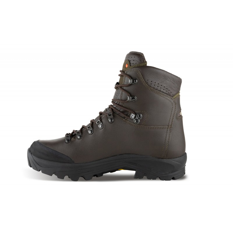 Crispi KANADA EVO GTX Jagdstiefel Braun | RHXILS093