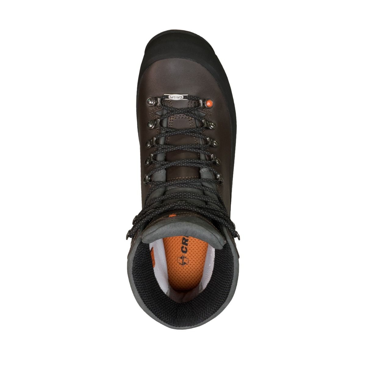 Crispi Kenai Non-Insulated GTX {BlackOvis Exclusive} Jagdstiefel Braun | ZNSCOR524