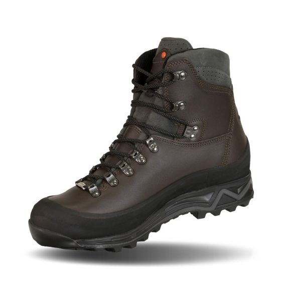 Crispi Kenai Non-Insulated GTX {BlackOvis Exclusive} Jagdstiefel Braun | ZNSCOR524