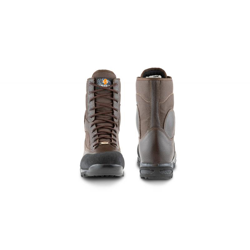 Crispi LEOPARD Militärstiefel Braun | XQSYEZ516