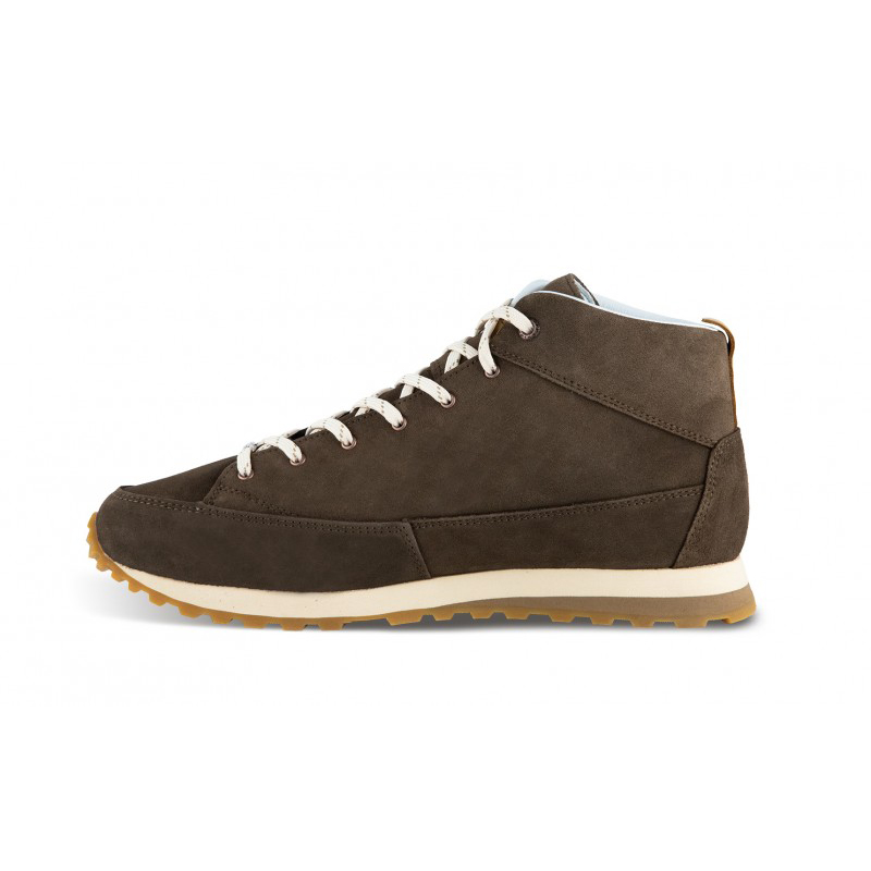 Crispi LIBERA EFX Wanderschuhe Grau Blau | RVGTPX695