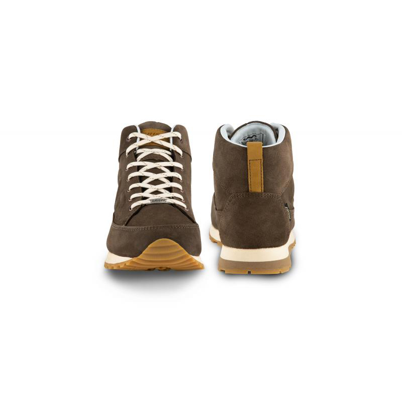 Crispi LIBERA EFX Wanderschuhe Grau Blau | RVGTPX695