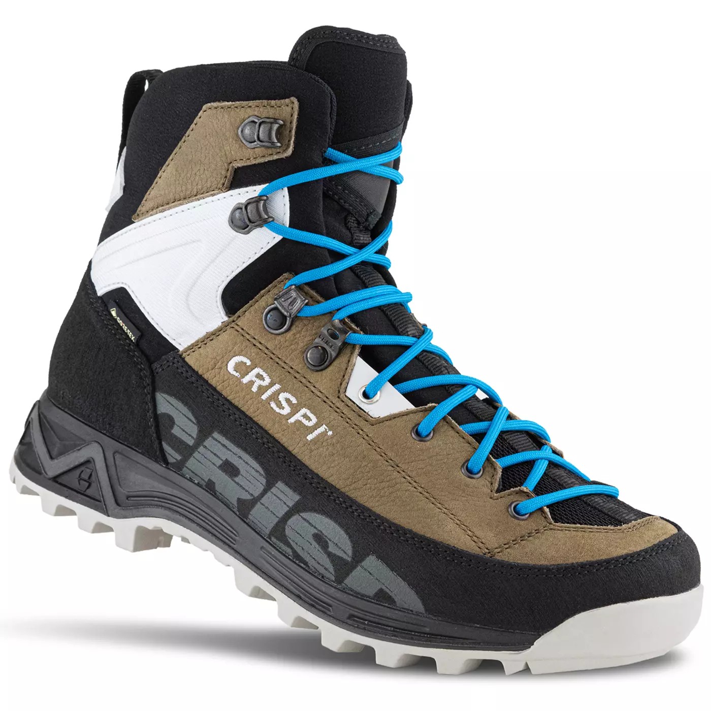 Crispi LIBERA EFX Wanderschuhe Khaki | RLAIOJ815