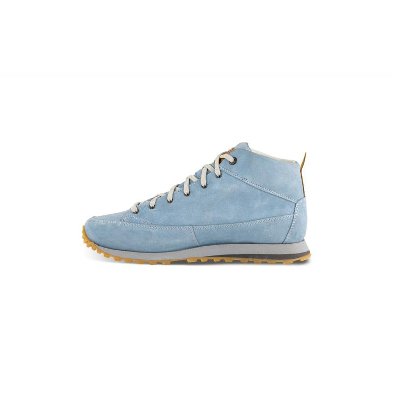 Crispi LIBERA EFX Wanderschuhe Schwarz | DCWXTY954