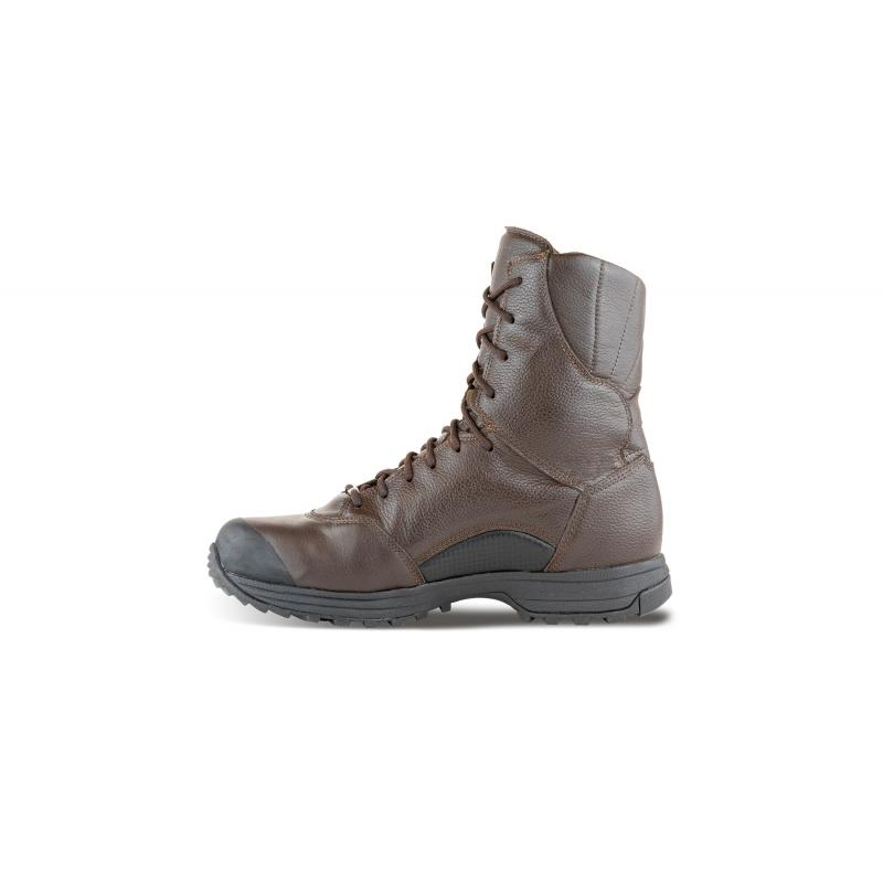 Crispi LION GTX Militärstiefel Braun | MJIPOD293