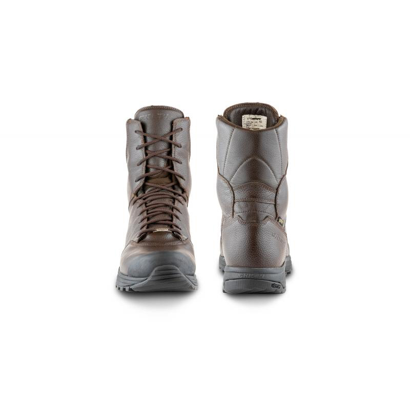 Crispi LION GTX Militärstiefel Braun | MJIPOD293