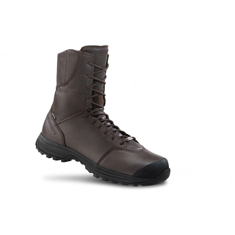 Crispi LION GTX Militärstiefel Braun | MJIPOD293