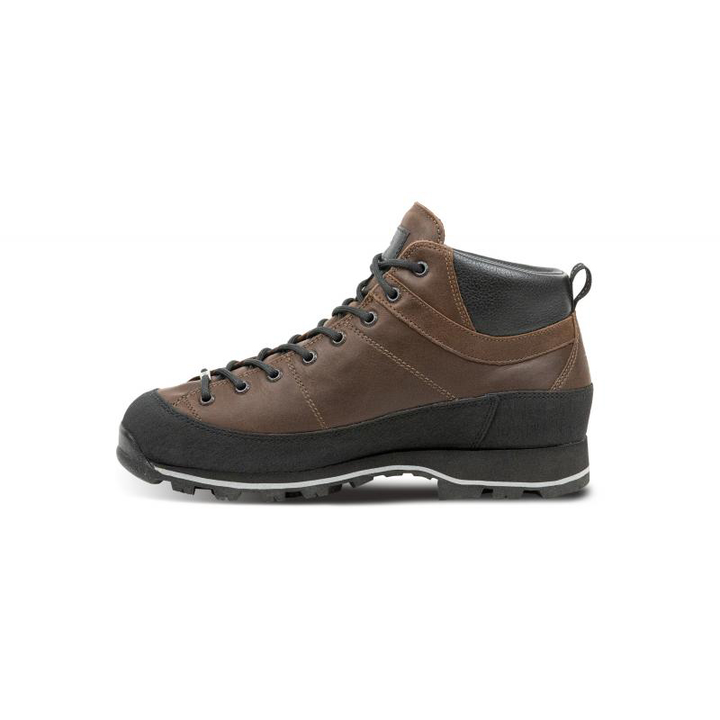 Crispi MONACO SNUG GTX Wanderschuhe Braun | OPUKTJ581