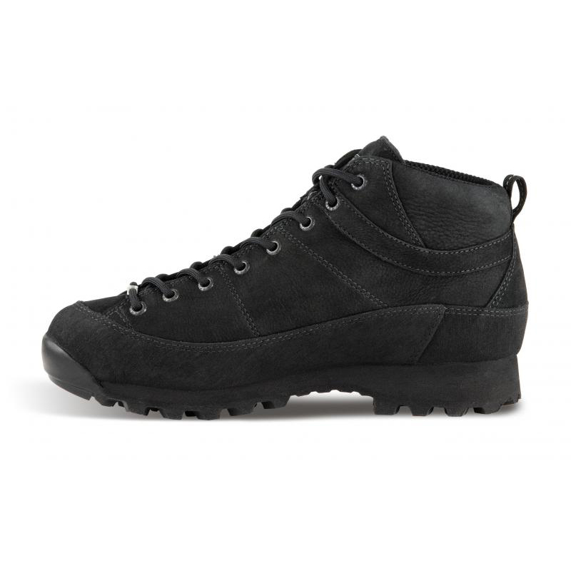 Crispi MONACO/TINN GTX Jagdstiefel Schwarz | TFCHEM904