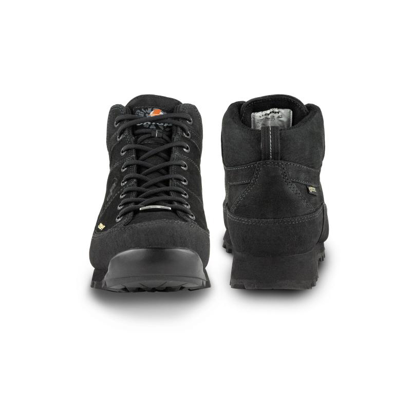 Crispi MONACO/TINN GTX Jagdstiefel Schwarz | TFCHEM904