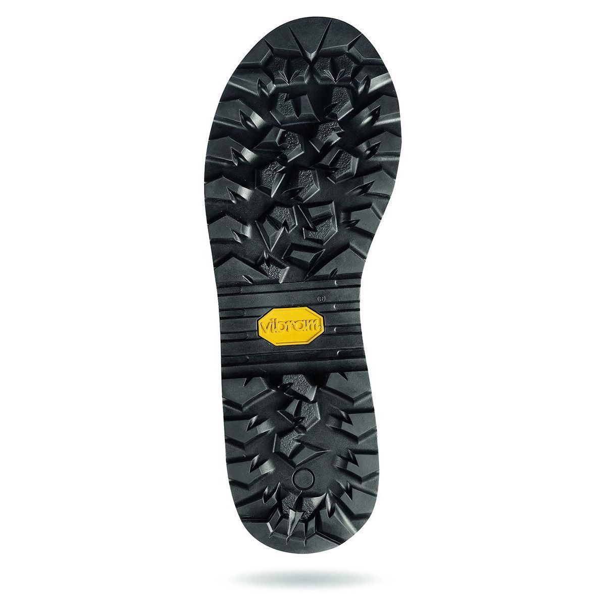 Crispi Monaco GTX Jagdstiefel Grau | LDHXVC489