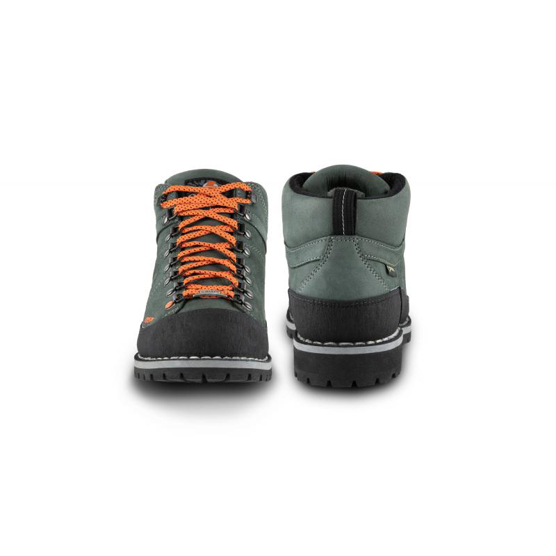 Crispi Monaco Premium GTX Wanderschuhe Dunkelgrau | HXFZKB081