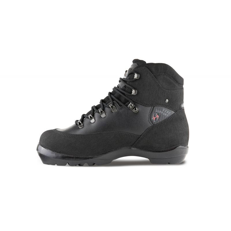 Crispi NORDLAND BC GTX Skistiefel Schwarz | EUOCVB906